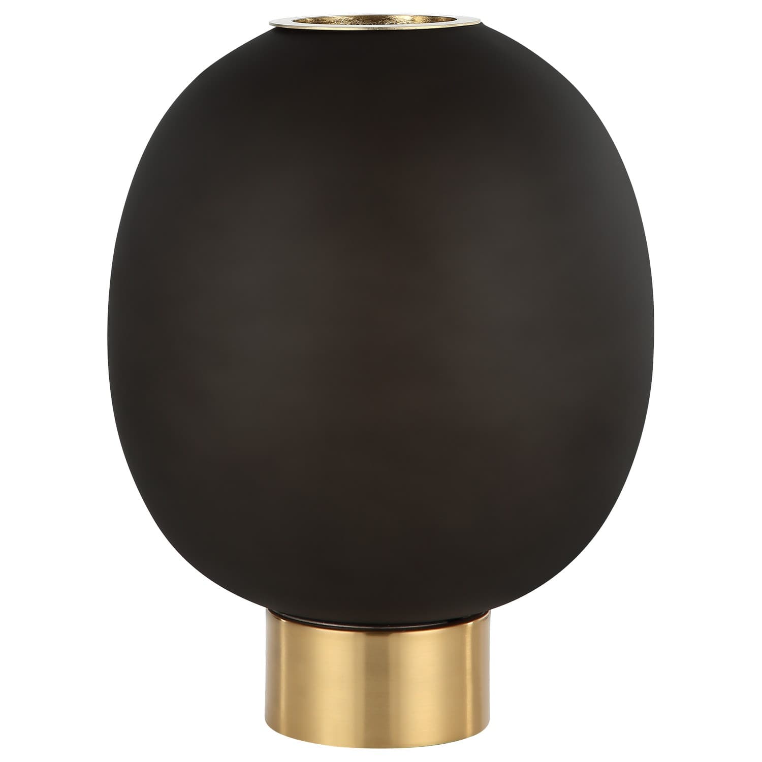 Stona lampa FK7023-1T SG+BK - Stone lampe