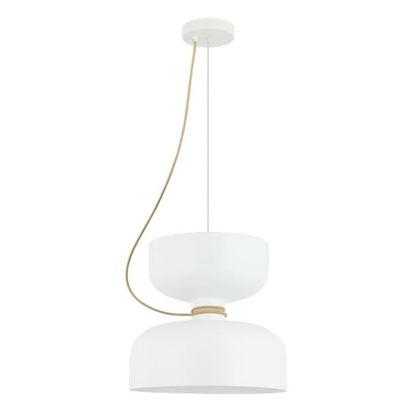 Viseća lampa FK7030-2V BK - Novo u ponudi
