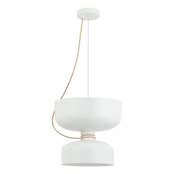 Viseća lampa FK7030-2V BK - Novo u ponudi