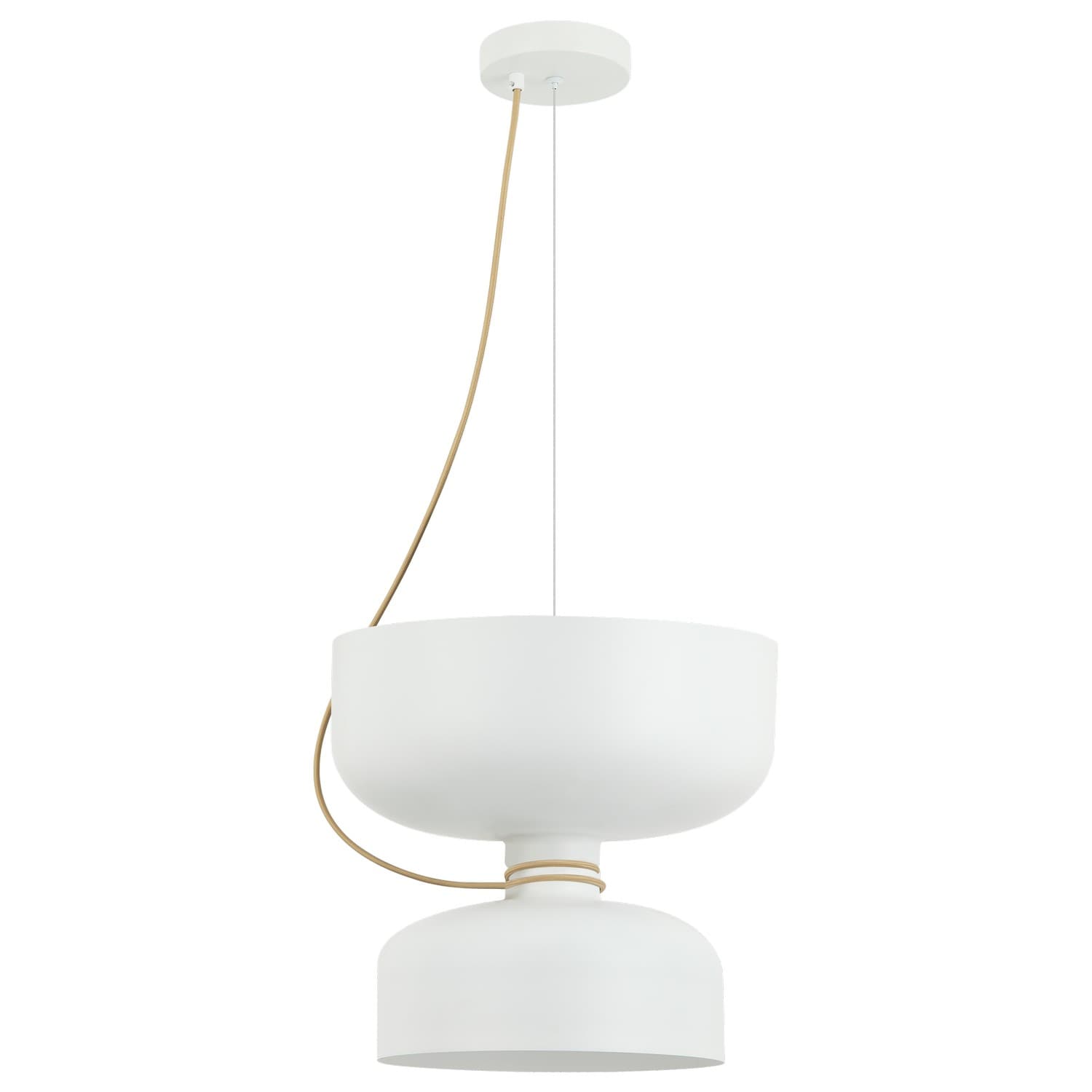 Viseća lampa FK7030-2V WH - Novo u ponudi