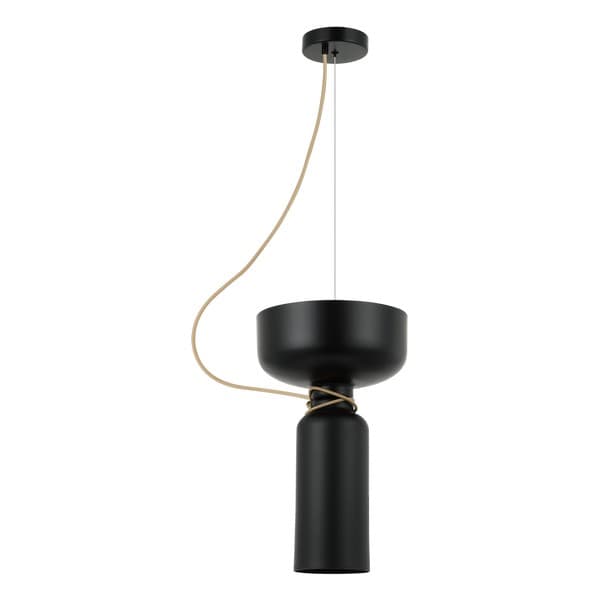 Viseća lampa FK7031-2V BK - Novo u ponudi