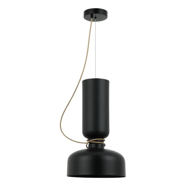 Viseća lampa FK7031-2V BK - Novo u ponudi