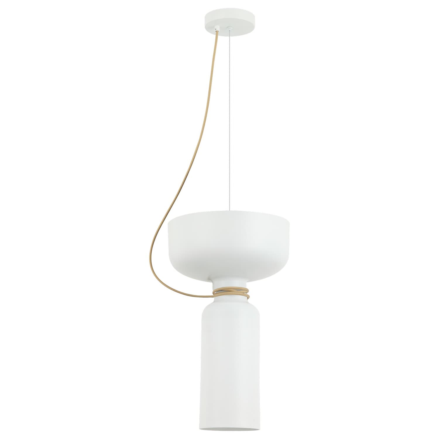 Viseća lampa FK7031-2V WH - Novo u ponudi