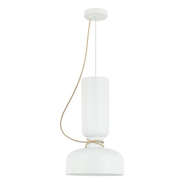 Viseća lampa FK7031-2V BK - Novo u ponudi