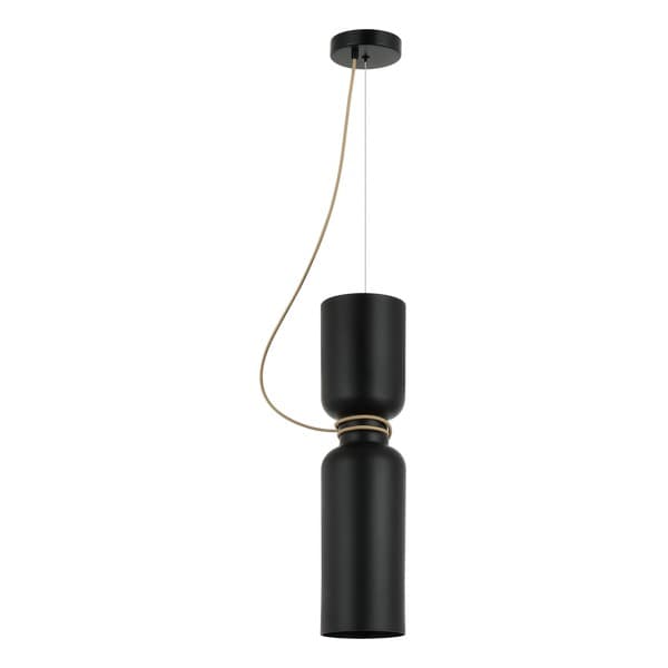 Viseća lampa FK7032-2V BK - Novo u ponudi