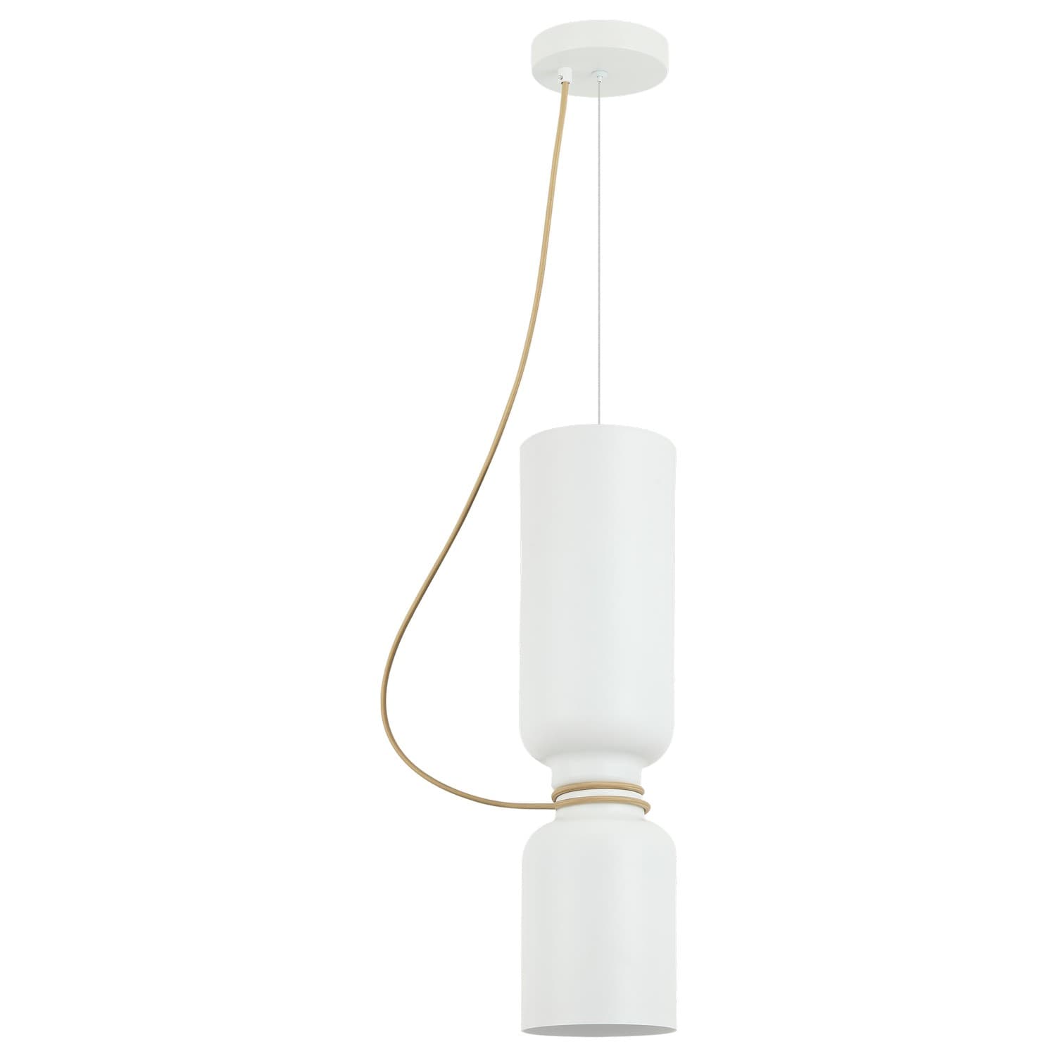 Viseća lampa FK7032-2V WH - Novo u ponudi
