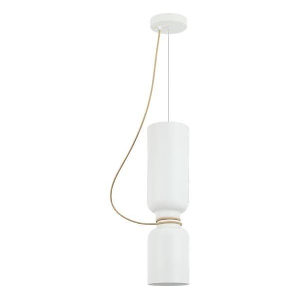 Viseća lampa FK7032-2V BK - Novo u ponudi