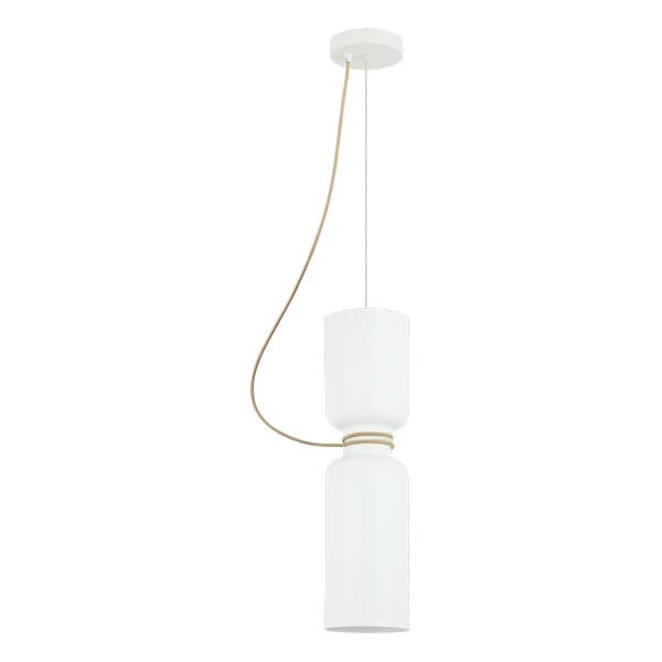 Viseća lampa FK7032-2V BK - Novo u ponudi