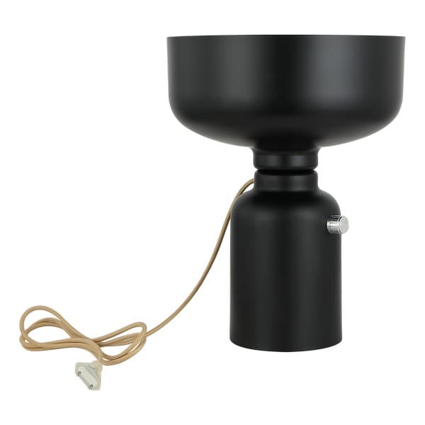 Stona lampa FK7033-1T BK - Novo u ponudi