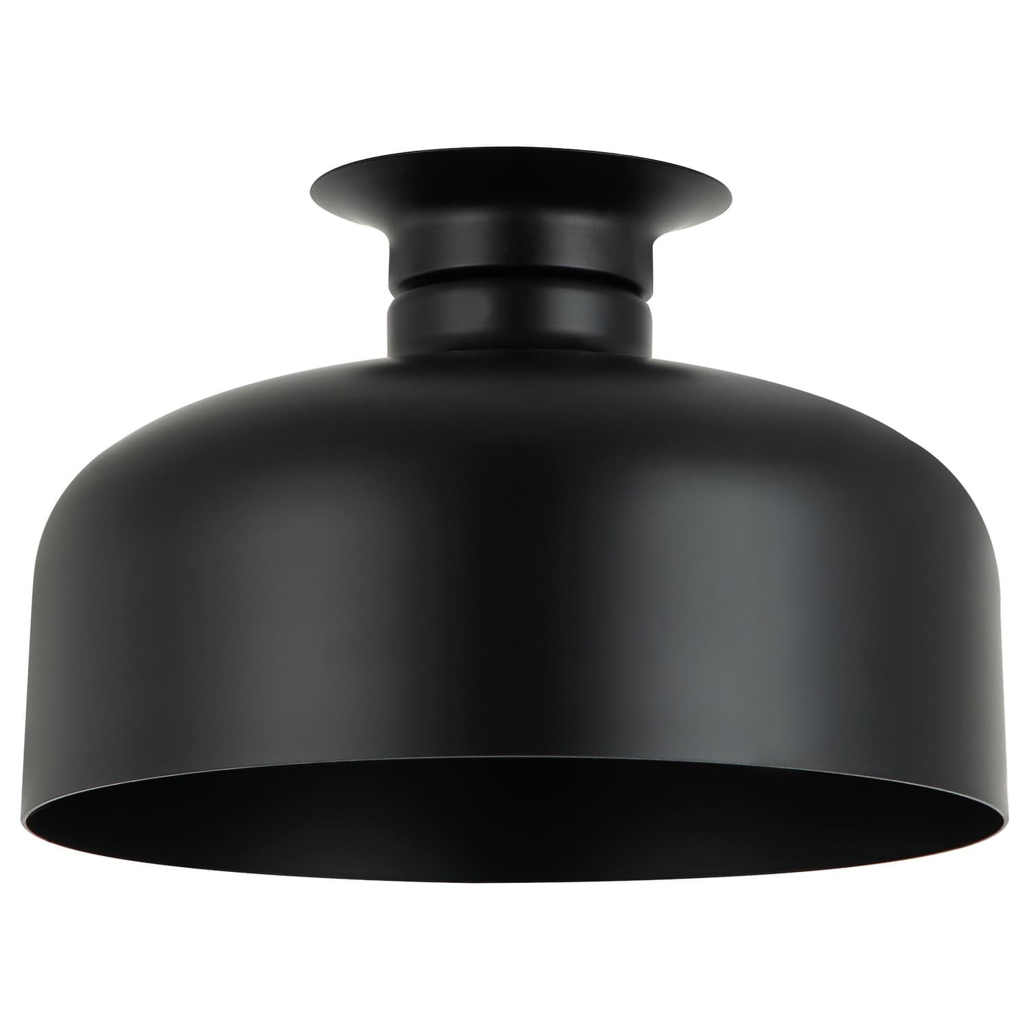 Plafonska lampa FK7034-1C BK - Novo u ponudi