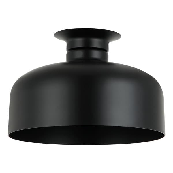 Plafonska lampa FK7034-1C BK - Novo u ponudi
