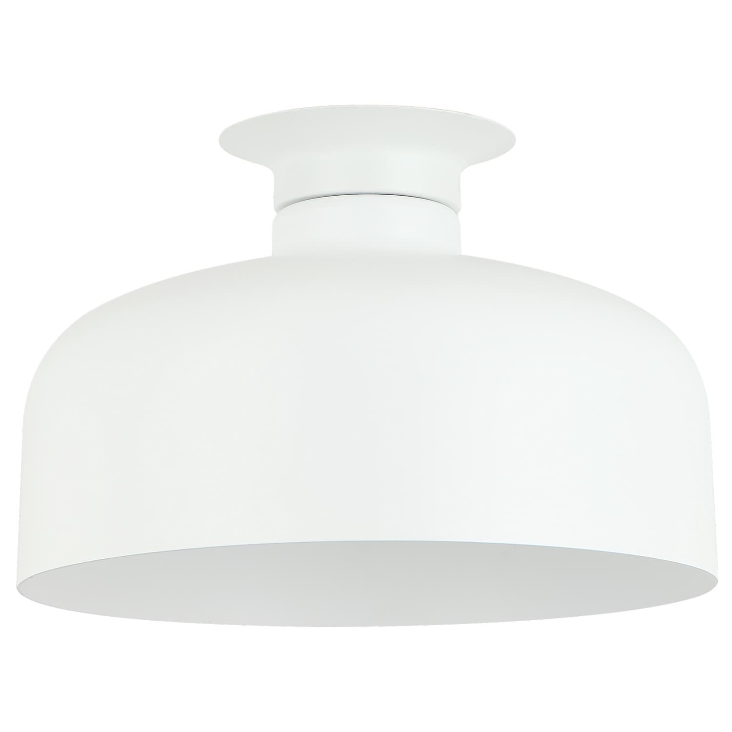Plafonska lampa FK7034-1C WH - Novo u ponudi