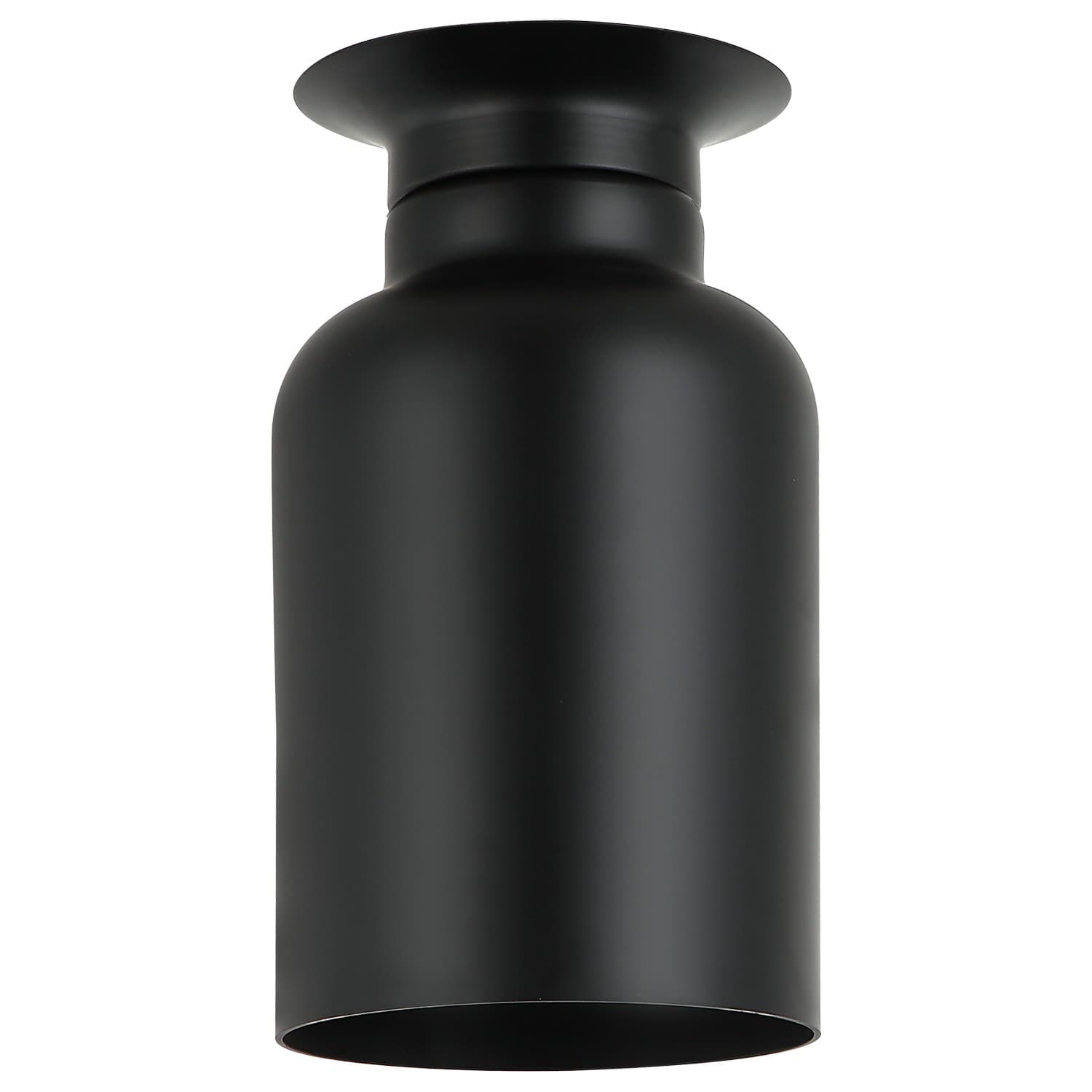 Plafonska lampa FK7035-1C BK - Novo u ponudi