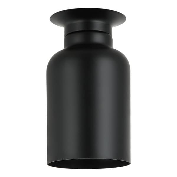 Plafonska lampa FK7034-1C BK - Novo u ponudi