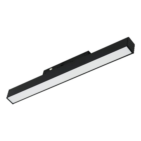 LED magnetna svetiljka CCT FM1001-12 BK - Novo u ponudi
