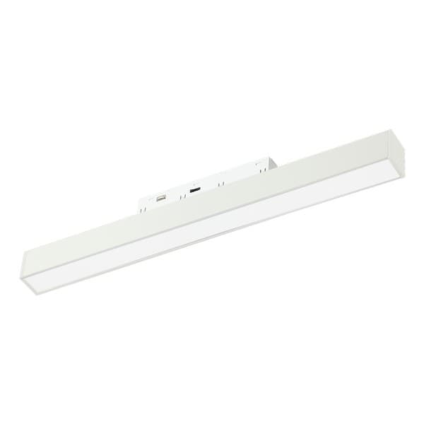 LED magnetna svetiljka CCT FM1001-12 WH - Novo u ponudi