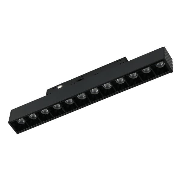 LED magnetna svetiljka CCT FM1001-12 WH - Novo u ponudi