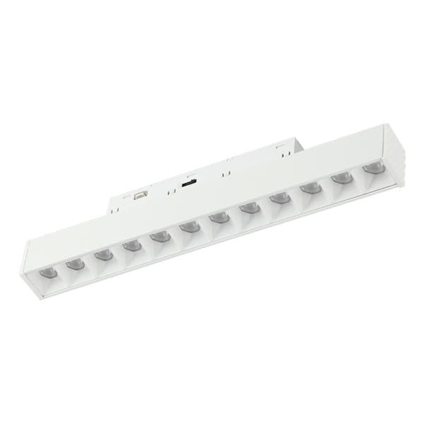 LED magnetna svetiljka CCT FM1001-12 WH - Novo u ponudi