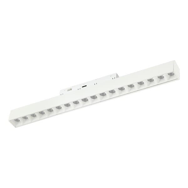 LED magnetna svetiljka CCT FM1001-12 WH - Novo u ponudi