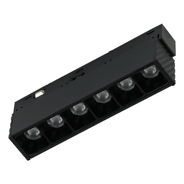LED magnetna svetiljka CCT FM1001-12 WH - Novo u ponudi