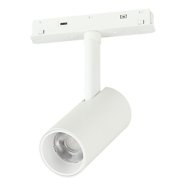 LED magnetna svetiljka CCT FM1001-12 WH - Novo u ponudi