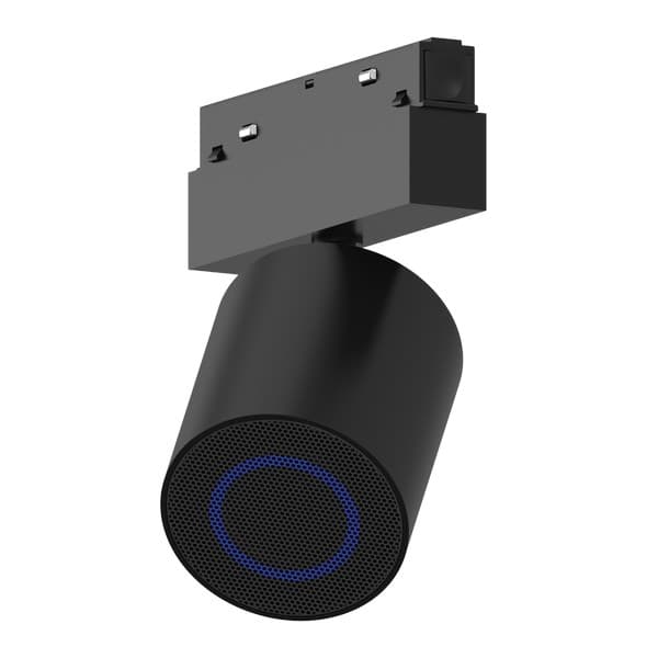 Zvučnik za magnetnu šinu bluetooth FM5001-10 BK - Novo u ponudi
