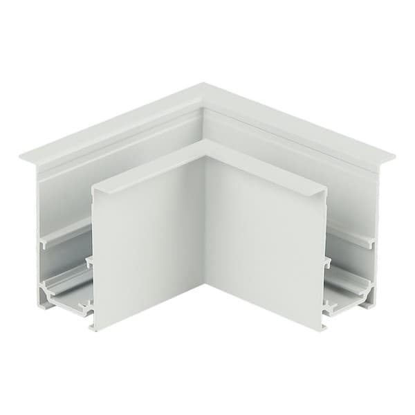 LED magnetna svetiljka CCT FM1001-12 WH - Novo u ponudi
