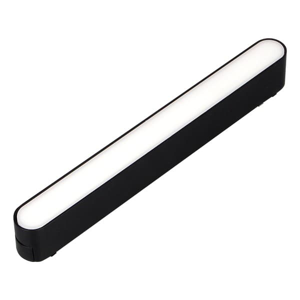 LED magnetna svetiljka CCT ULTRA SLIM FMS1001-12 BK - Novo u ponudi