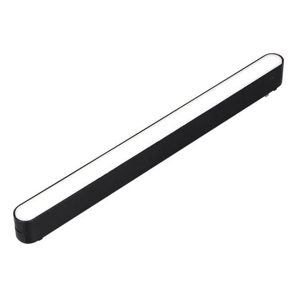 LED magnetna svetiljka CCT ULTRA SLIM FMS1001-18 BK - Ultra slim svetiljke