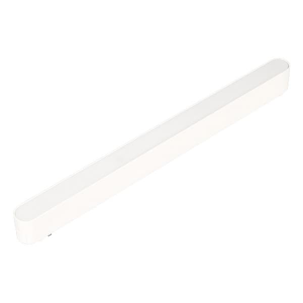 LED magnetna svetiljka CCT ULTRA SLIM FMS1001-18 WH - Novo u ponudi