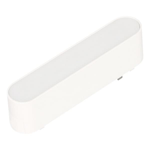 LED magnetna svetiljka CCT ULTRA SLIM FMS1001-6 WH - Novo u ponudi