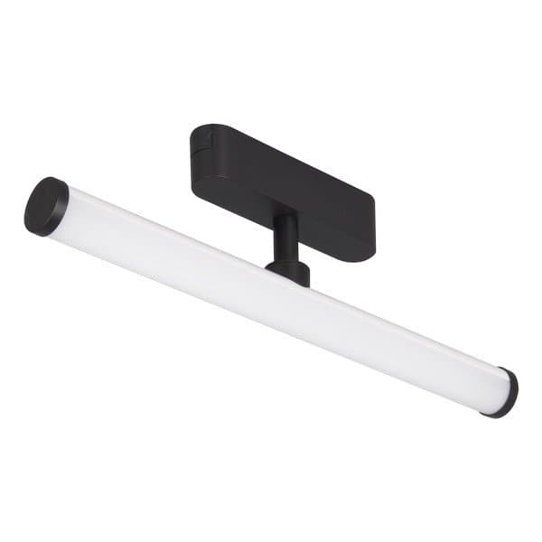 LED magnetna svetiljka CCT ULTRA SLIM FMS1002-10 BK - Novo u ponudi