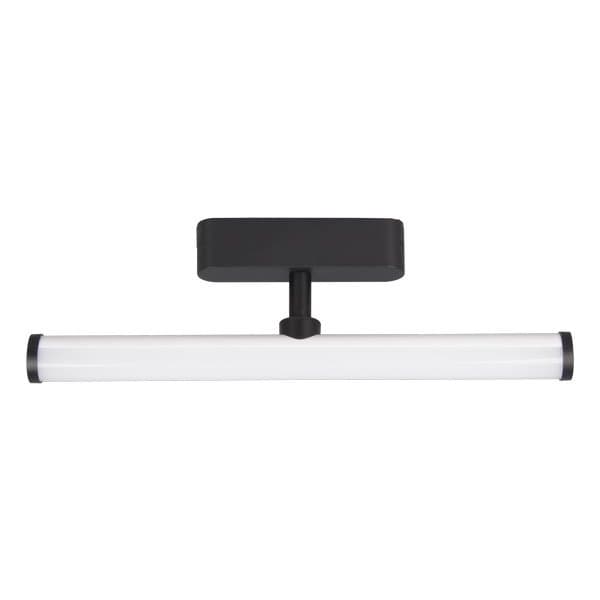 LED magnetna svetiljka CCT ULTRA SLIM FMS1002-10 BK - Novo u ponudi