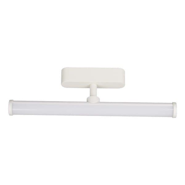 LED magnetna svetiljka CCT ULTRA SLIM FMS1002-10 WH - Novo u ponudi