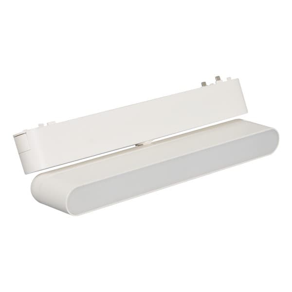 LED magnetna svetiljka CCT ULTRA SLIM FMS1101-12 BK - Novo u ponudi