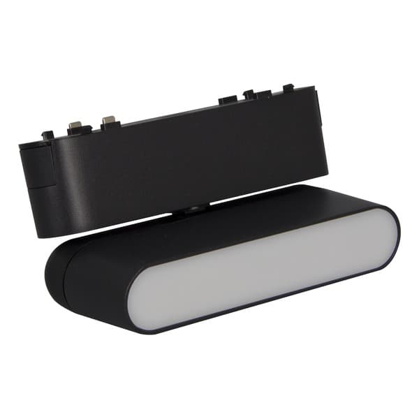 LED magnetna svetiljka CCT ULTRA SLIM FMS1101-6 BK - Novo u ponudi