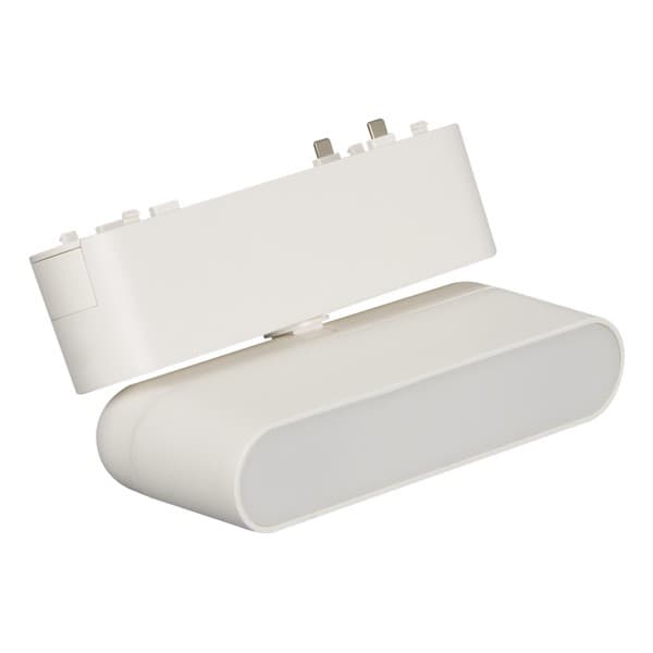LED magnetna svetiljka CCT ULTRA SLIM FMS1101-6 BK - Novo u ponudi