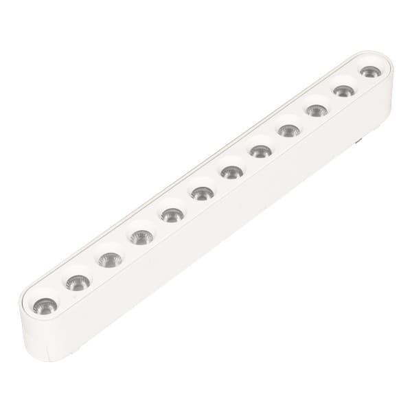 LED magnetna svetiljka CCT ULTRA SLIM FMS2001-12 BK - Novo u ponudi