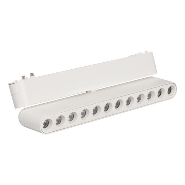 LED magnetna svetiljka CCT ULTRA SLIM FMS2101-12 BK - Novo u ponudi