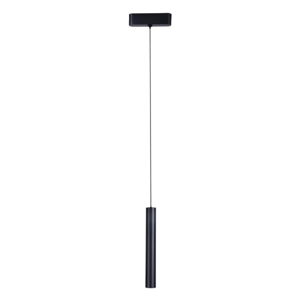 LED magnetna visilica CCT ULTRA SLIM FMS4001-5 BK - Novo u ponudi