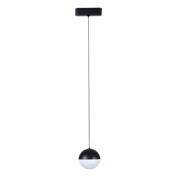 LED magnetna visilica CCT ULTRA SLIM FMS4004-7 BK - Novo u ponudi