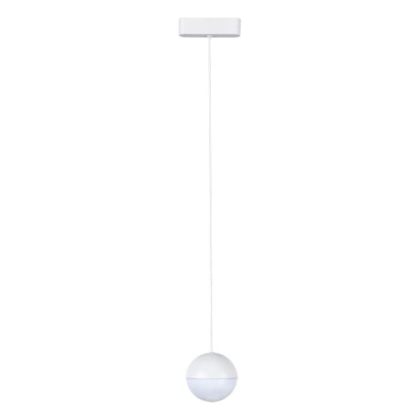 LED magnetna visilica CCT ULTRA SLIM FMS4004-7 BK - Novo u ponudi