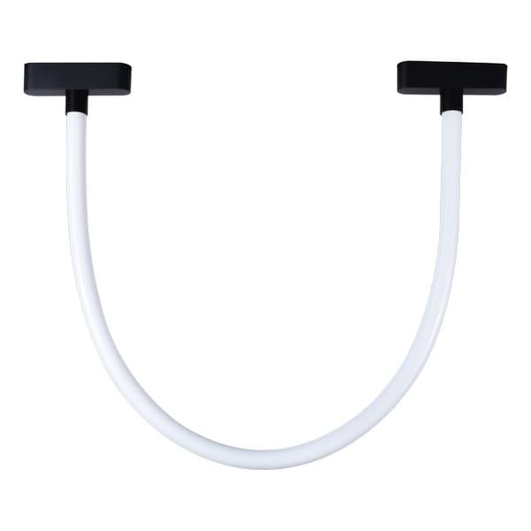 LED magnetna svetiljka CCT ULTRA SLIM FMS4006-10 BK - Novo u ponudi