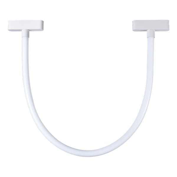 LED magnetna svetiljka CCT ULTRA SLIM FMS4006-10 BK - Novo u ponudi