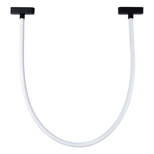 LED magnetna svetiljka CCT ULTRA SLIM FMS4006-10 BK - Novo u ponudi