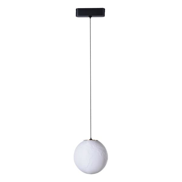LED magnetna visilica CCT ULTRA SLIM FMS4003-7 BK - Novo u ponudi