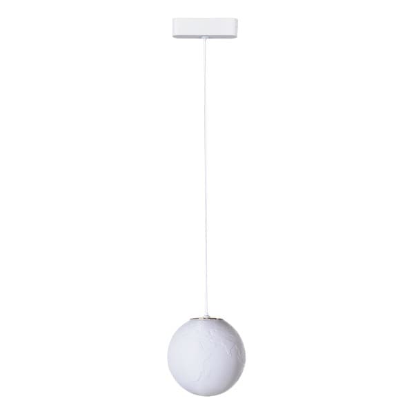 LED magnetna visilica CCT ULTRA SLIM FMS4003-7 BK - Novo u ponudi