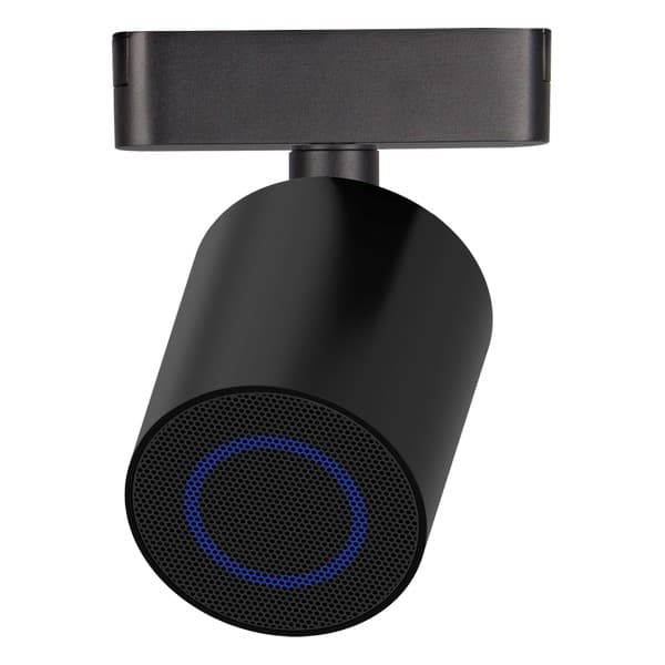 Zvučnik za ULTRA SLIM magnetnu šinu bluetooth FMS5001-10 BK - Novo u ponudi