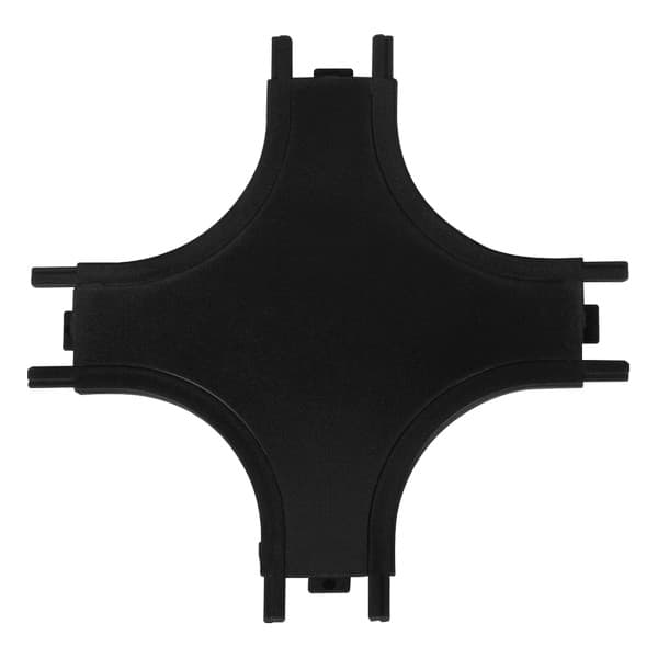Konektor za magnetnu ULTRA SLIM šinu FMSB01-1 BK - Novo u ponudi