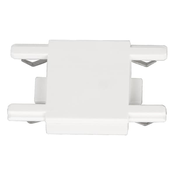 Konektor za spajanje magnetnih ULTRA SLIM šina FMSC01-1 WH - Novo u ponudi